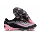Adidas X Crazyfast Messi.1 FG Nuevas Negro Rosa