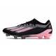 Adidas X Crazyfast Messi.1 FG Nuevas Negro Rosa
