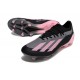 Adidas X Crazyfast Messi.1 FG Nuevas Negro Rosa