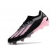 Adidas X Crazyfast Messi.1 FG Nuevas Negro Rosa