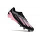 Adidas X Crazyfast Messi.1 FG Nuevas Negro Rosa
