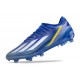 Adidas X Crazyfast Messi.1 FG Nuevas Lucid Azul Azul Burst Blanco