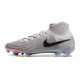 Botas Nike Phantom Luna 2 Elite FG Atmósfera Gris Negro