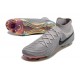 Botas Nike Phantom Luna 2 Elite FG Atmósfera Gris Negro