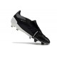 Bota de fútbol adidas Predator Elite FT FG Negro Blanco