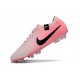 Nueva Nike Tiempo Legend 10 Elite FG Rosa Espuma Negro