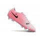 Nueva Nike Tiempo Legend 10 Elite FG Rosa Espuma Negro