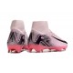 Botas Nike Zoom Mercurial Superfly X Elite FG Rosa Negro