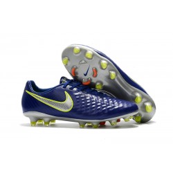 BOTAS DE FÚTBOL NIKE MAGISTA OPUS II FG HOMBRE -