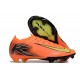 Nike Zoom Mercurial Vapor XVI Elite FG Naranja Amarillo