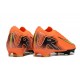 Nike Zoom Mercurial Vapor XVI Elite FG Naranja Amarillo