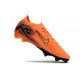 Nike Zoom Mercurial Vapor XVI Elite FG Naranja Amarillo