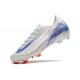 Nike Zoom Mercurial Vapor XVI Elite FG Blueprint Blanco Azul Carrera