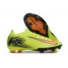 Nike Zoom Mercurial Vapor XVI Elite FG Volt Naranja