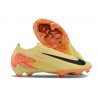 Nike Zoom Mercurial Vapor XVI Elite FG Amarillo Negro