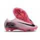 Nike Zoom Mercurial Vapor XVI Elite FG Rosa Negro