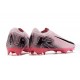 Nike Zoom Mercurial Vapor XVI Elite FG Rosa Negro