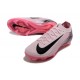 Nike Zoom Mercurial Vapor XVI Elite FG Rosa Negro