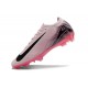 Nike Zoom Mercurial Vapor XVI Elite FG Rosa Negro