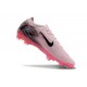 Nike Zoom Mercurial Vapor XVI Elite FG Rosa Negro