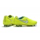 BOTAS DE FÚTBOL NIKE MAGISTA OPUS II FG HOMBRE -