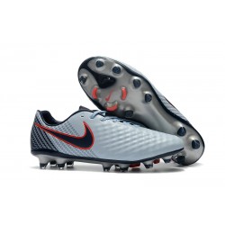 BOTAS DE FÚTBOL NIKE MAGISTA OPUS II FG HOMBRE -