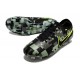 Nueva Nike Tiempo Legend 10 Elite FG Verde Negro