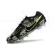 Nueva Nike Tiempo Legend 10 Elite FG Verde Negro