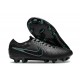 Nueva Nike Tiempo Legend 10 Elite FG Negro