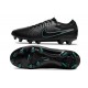 Nueva Nike Tiempo Legend 10 Elite FG Negro