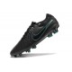 Nueva Nike Tiempo Legend 10 Elite FG Negro