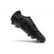 Nueva Nike Tiempo Legend 10 Elite FG Negro