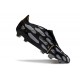 adidas Predator Elite Foldover Tongue FG Negro Dorado Met