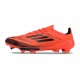 Adidas F50+ Elite FG Turbo Aurora Negro Platino Met