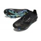 Adidas F50+ Elite FG Negro Hierro Met Dorado Met