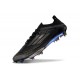 Adidas F50+ Elite FG Negro Hierro Met Dorado Met