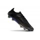 Adidas F50+ Elite FG Negro Hierro Met Dorado Met