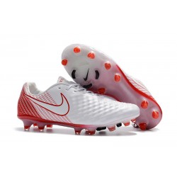 BOTAS DE FÚTBOL NIKE MAGISTA OPUS II FG HOMBRE -