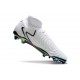Botas Nike Phantom Luna 2 Elite FG Blanco Negro