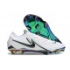 Botas Nike Phantom Luna 2 Elite L FG Blanco Negro
