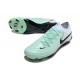 Botas Nike Phantom Luna 2 Elite L FG Verde Blanco Negro