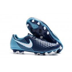 Nike Zapatos de Futbol Magista Opus 2 FG ACC -