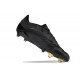 Nueva adidas Predator Elite L FG Negro Dorado