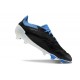 Nueva adidas Predator Elite L FG Negro Blanco Azul