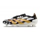 Nueva adidas Predator Elite L FG Negro Blanco Dorado