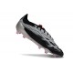 Nueva adidas Predator Elite L FG Negro Blanco Naranja