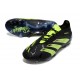 Nueva adidas Predator Elite L FG Negro Verde