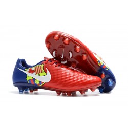 Nike Zapatos de Futbol Magista Opus 2 FG ACC -