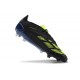 Nueva adidas Predator Elite L FG Negro Verde
