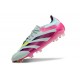 Nueva adidas Predator Elite L FG Casi Azul Rosa